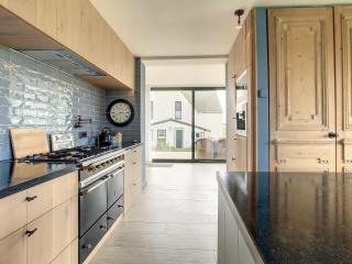Buitenhof, cosy villa with stunning views - Cadzand - 3