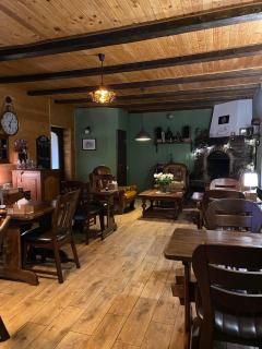 AGORA Chalet - Slavske - 1