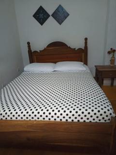 S. Peppers Hostel - 1