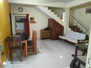 Krushna Kunj Holiday Home - Alibaug - 2