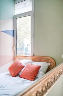 Appartement Avenue de Villiers - Gourgaud - II - 4