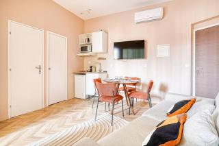 Appartement Avenue de Villiers - Gourgaud - II - 1