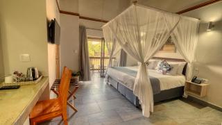 Umbhaba Eco Lodge - Hazyview - 0