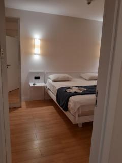Orbi city One bedroom apartment - Batumi - 1