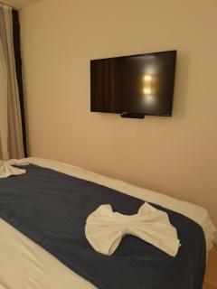 Orbi city One bedroom apartment - Batumi - 5