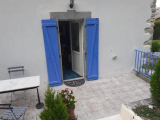 Chambres Mendiondo Gaü Eztia - 4