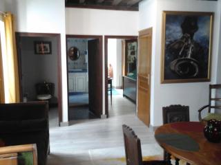 Chambres Mendiondo Gaü Eztia - - 1