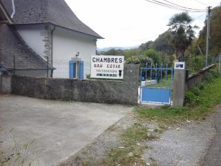 Chambres Mendiondo Gaü Eztia - - 7