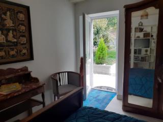 Chambres Mendiondo Gaü Eztia - - 3