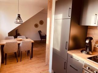 Apartment an der Wurmbergseilbahn 3 - Braunlage - 8