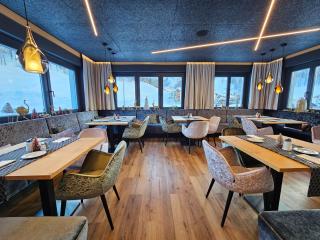 Chasa Castello relax & spa - Samnaun - 6
