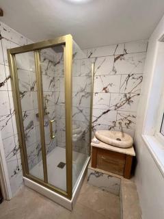 Lovely Furnished 1 Bedroom Flat in historic St Albans. Sleeps 4 - Saint Albans - 5