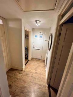 Lovely Furnished 1 Bedroom Flat in historic St Albans. Sleeps 4 - Saint Albans - 3