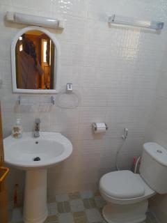 Studio meublé à Bel Air - Dakar - 4