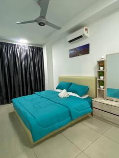 Signature 1 Bedroom Suite Kuala Lumpur Level10 - Kuala Lumpur - 6
