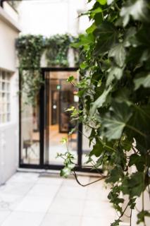Hôtel Saint Germain - Parijs - 2