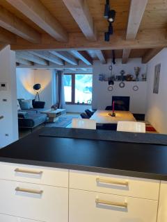 Golfchalet 3 confini - Tarvisio - 4