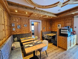 Chasa Castello relax & spa - 1