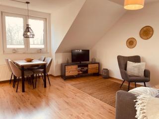 Apartment an der Wurmbergseilbahn 3 - Braunlage - 1