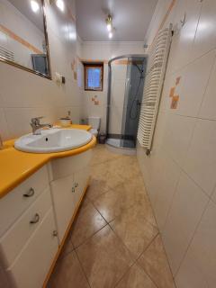 Apartament Harenda 2 - 4