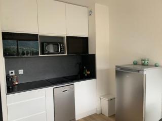 Appartement centre-ville Saint-Lary vue montagne - Saint-Lary-Soulan - 5