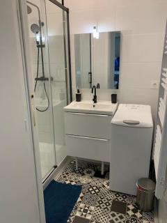 Appartement centre-ville Saint-Lary vue montagne - Saint-Lary-Soulan - 6
