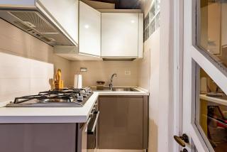 BE YOUR HOME - Just a Step Away from Everything - Firenze - 1