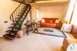 Manno 81 - Charming historic apartment - Cagliari - 7