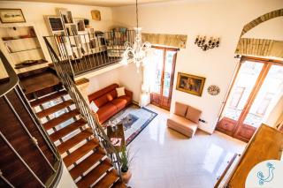 Manno 81 - Charming historic apartment - Cagliari - 0