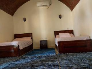 Antika camp - Nuweiba - 0