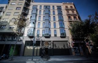 Cosmo Apartments Consell de Cent - Plaza Universitat - 5