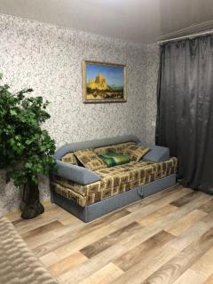 Квартира Пентагон - Korostenʼ - 9