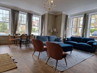 Garden Beach Apartment, Hunstanton Norfolk - Hunstanton - 8