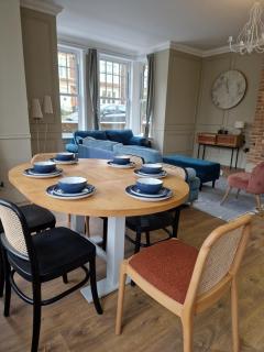 Garden Beach Apartment, Hunstanton Norfolk - 6