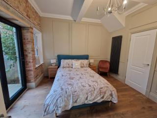 Garden Beach Apartment, Hunstanton Norfolk - Hunstanton - 4