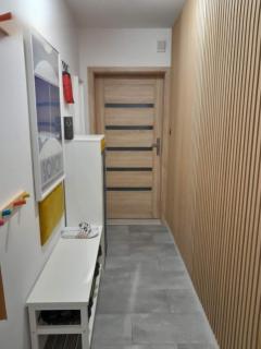Apartament Puck Przestronny i Nowoczesny - Puck - 8