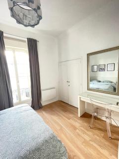 Appartement Nimes Arènes - 8
