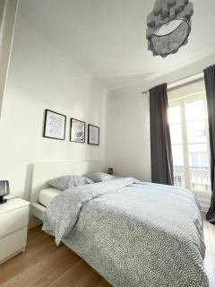Appartement Nimes Arènes - 9