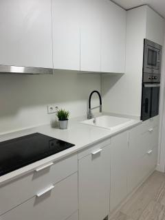 Pisos con Piscina Barrio Exclusivo-MOVISTAR ARENA alquiler temporada - 4