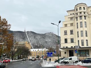 Casa Ming - Brasov - 1