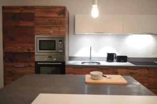Appartement chalet - Vue Les Arcs I 120m2 I 10 pers I 4chs - Bourg-Saint-Maurice - 7