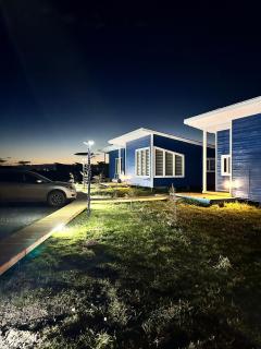 Cabañas Arte Brisa Patagonia - Puerto Natales - 0