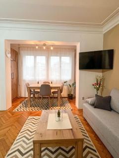 S2 Premium Apartment - Belgrado - 8
