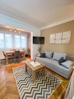 S2 Premium Apartment - Belgrado - 9