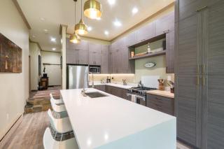 Ski in Ski out Village Creek condo in the Mountain Village Core - 8