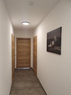 little alpenapart - Volders - 8