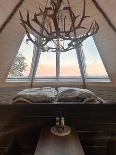 Northernlight cabin 2 - Kiruna - 5