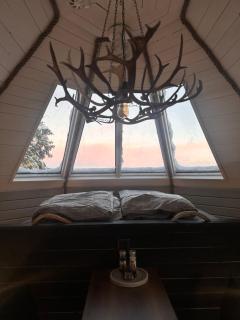 Northernlight cabin 2 - Kiruna - 3