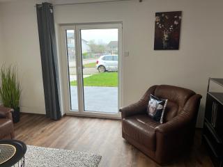 Ferienwohnung Black-Forest - Murg - 8