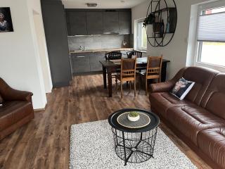 Ferienwohnung Black-Forest - Murg - 4
